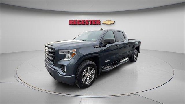 2019 GMC Sierra 1500 Vehicle Photo in THOMPSONTOWN, PA 17094-9014