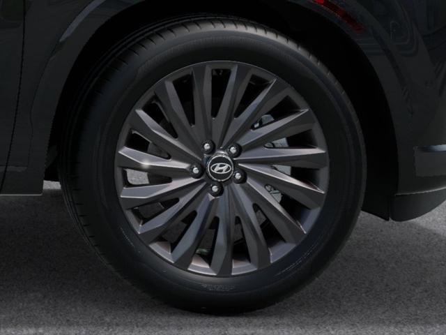 2025 Hyundai PALISADE Vehicle Photo in Shiloh, IL 62269