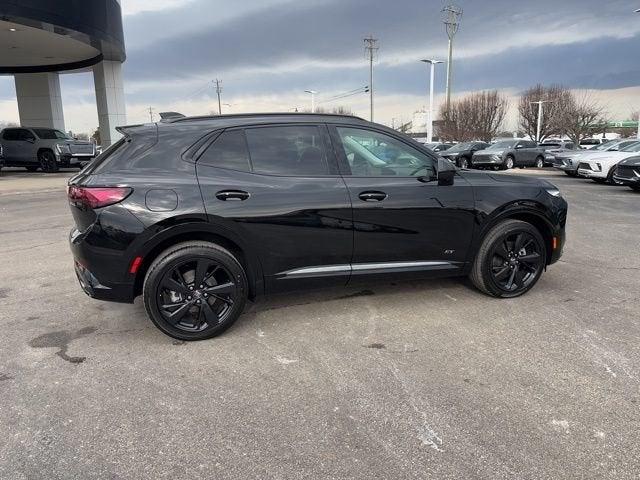 2025 Buick Envision Vehicle Photo in Fishers, IN 46038