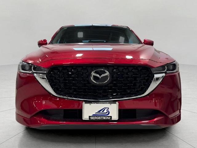 2025 Mazda CX-5 Vehicle Photo in Green Bay, WI 54304