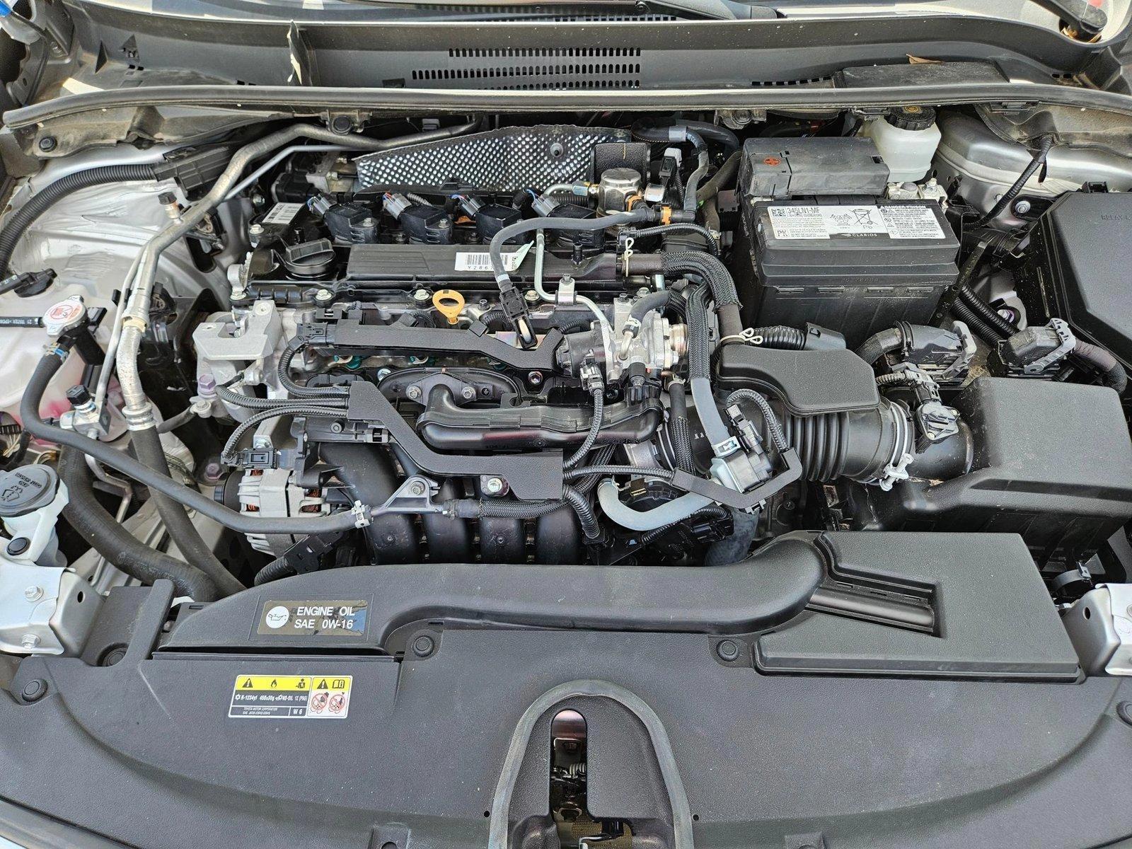 2023 Toyota Corolla Vehicle Photo in Austin, TX 78728