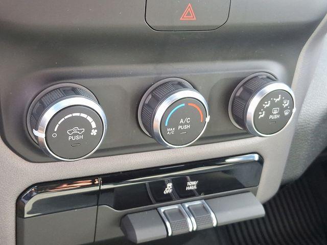 2022 Ram 1500 Vehicle Photo in WATERTOWN, CT 06795-3318