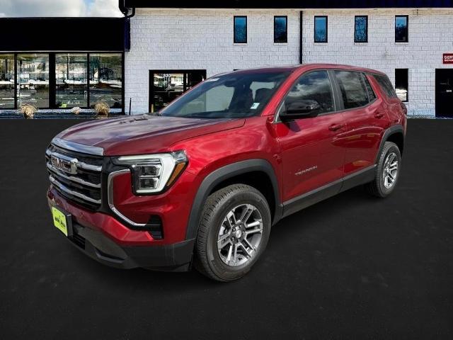 2025 GMC Terrain Vehicle Photo in CHICOPEE, MA 01020-5001