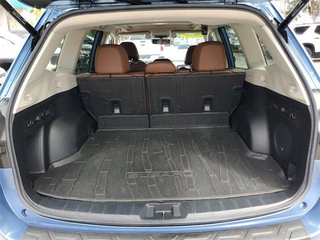 2020 Subaru Forester Vehicle Photo in SUNRISE, FL 33323-3202