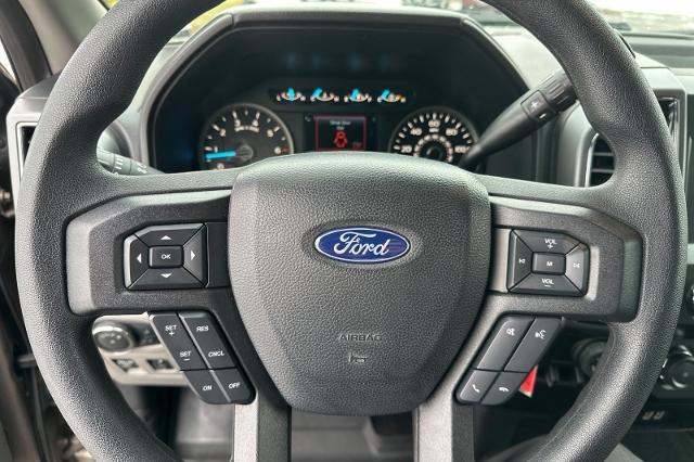 2020 Ford F-150 Vehicle Photo in SPOKANE, WA 99202-2191