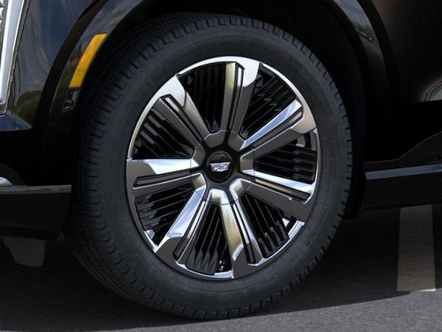 2025 Cadillac Escalade IQ Vehicle Photo in TREVOSE, PA 19053-4984