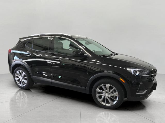 2022 Buick Encore GX Vehicle Photo in GREEN BAY, WI 54303-3330