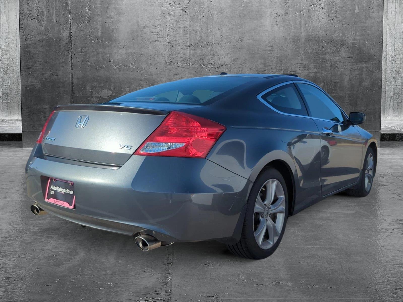 2011 Honda Accord Coupe Vehicle Photo in Memphis, TN 38125