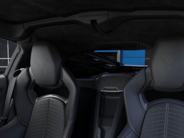 2024 Chevrolet Corvette Stingray Vehicle Photo in ORLANDO, FL 32812-3021