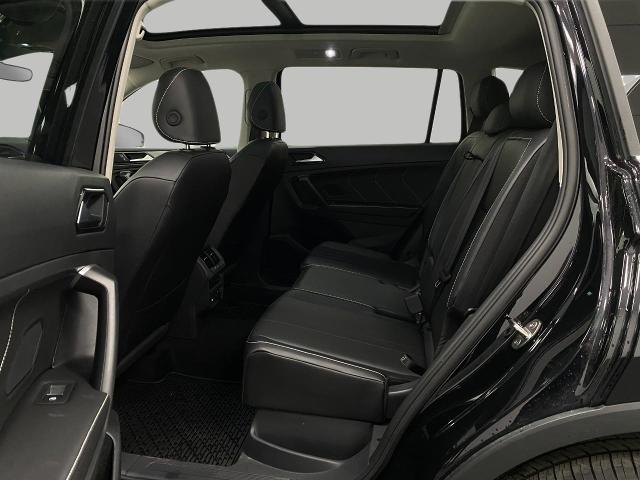 2024 Volkswagen Tiguan Vehicle Photo in Appleton, WI 54913