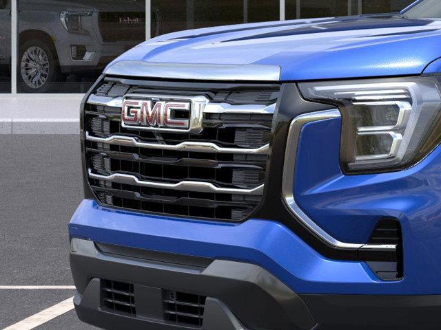 2025 GMC Terrain Vehicle Photo in ALBERTVILLE, AL 35950-0246