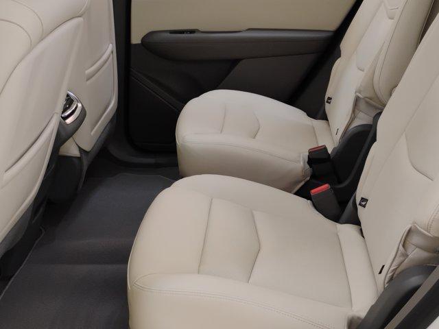 2025 Cadillac XT6 Vehicle Photo in PINEVILLE, NC 28134-8495