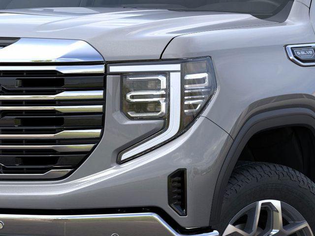 2025 GMC Sierra 1500 Vehicle Photo in DANBURY, CT 06810-5034