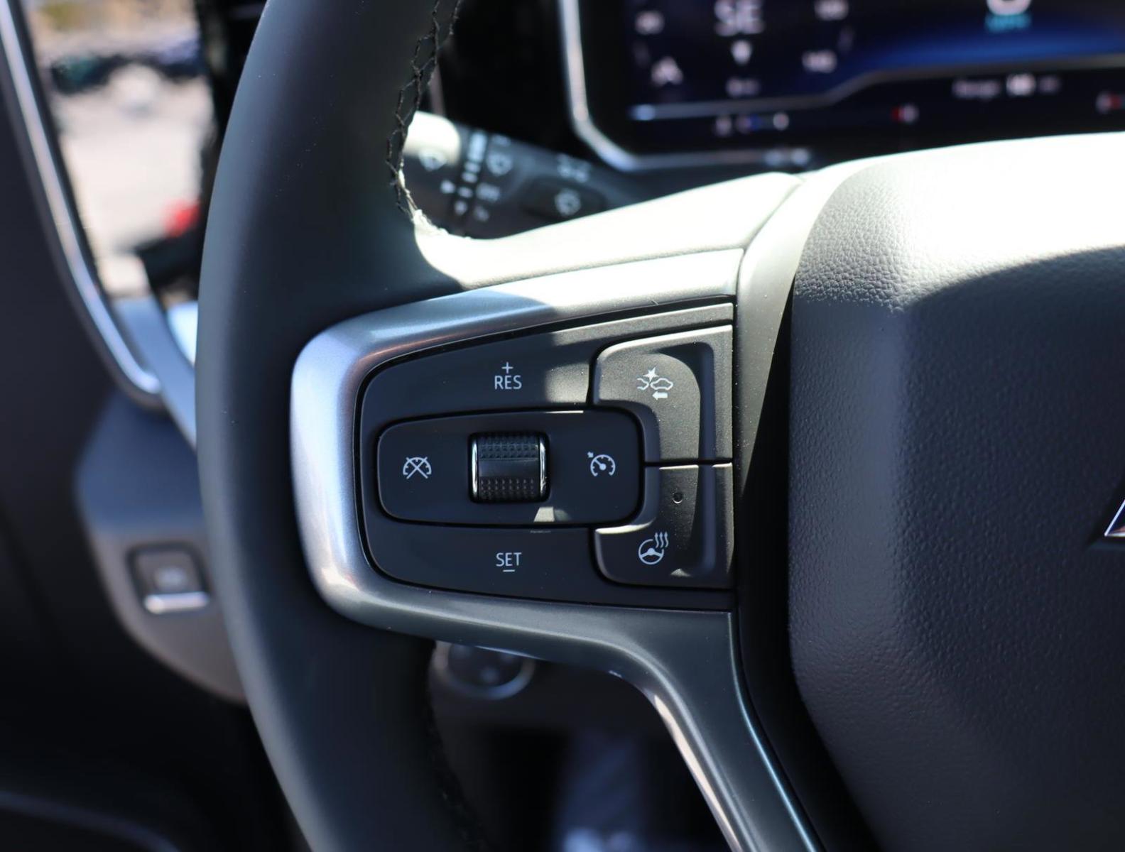 2025 Chevrolet Silverado 1500 Vehicle Photo in LOS ANGELES, CA 90007-3794