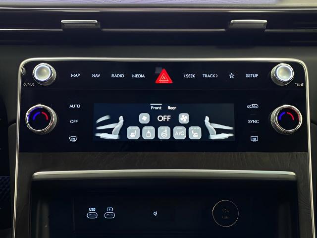 2025 Genesis GV80 Vehicle Photo in Appleton, WI 54913