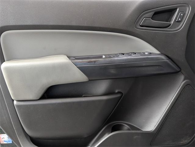 2016 Chevrolet Colorado Vehicle Photo in ENGLEWOOD, CO 80113-6708
