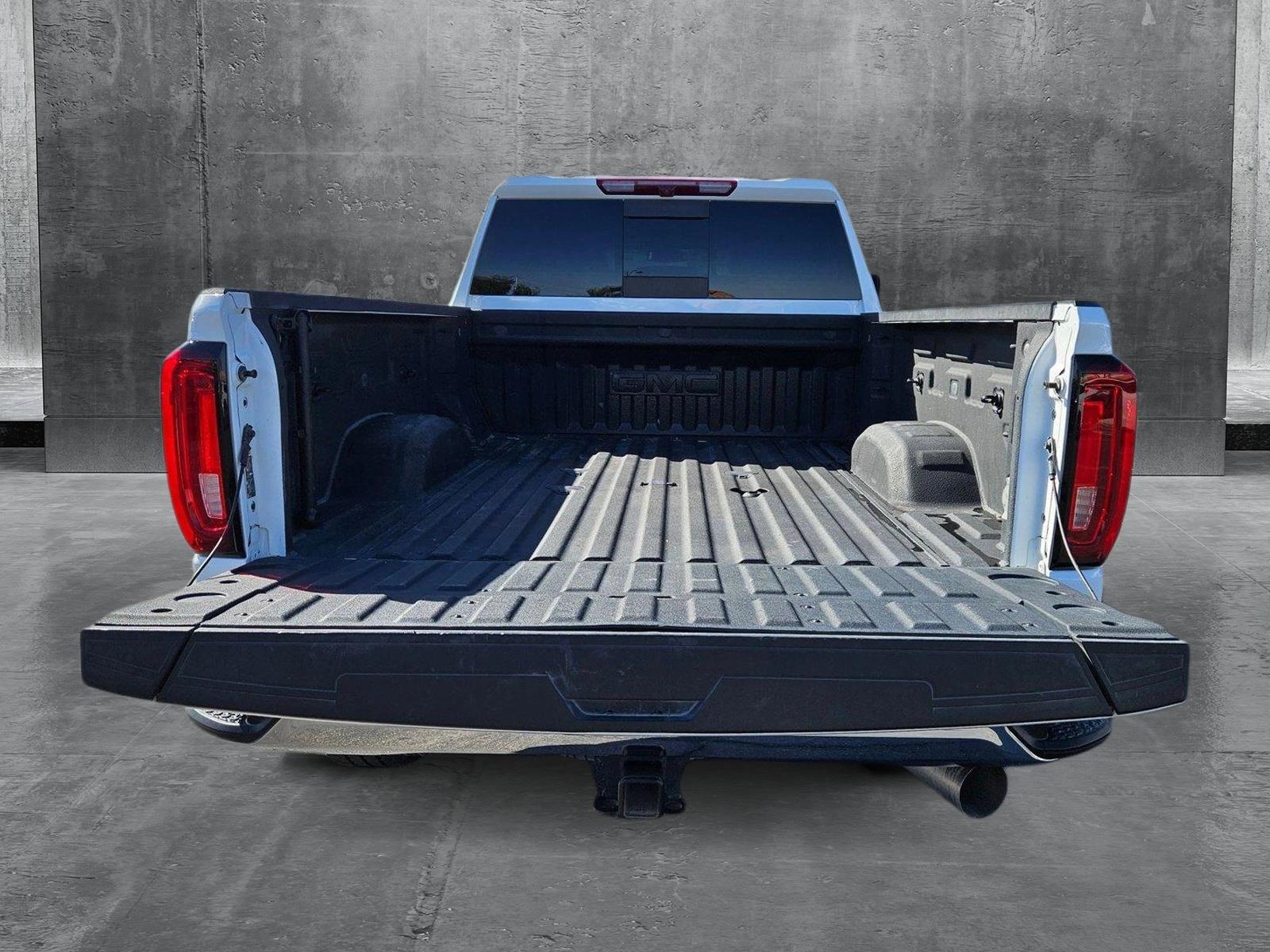 2023 GMC Sierra 2500 HD Vehicle Photo in LAS VEGAS, NV 89146-3033