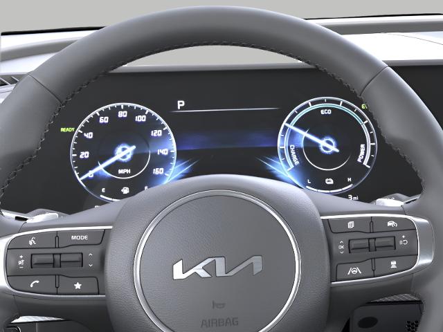 2025 Kia Sportage Hybrid Vehicle Photo in Oshkosh, WI 54904