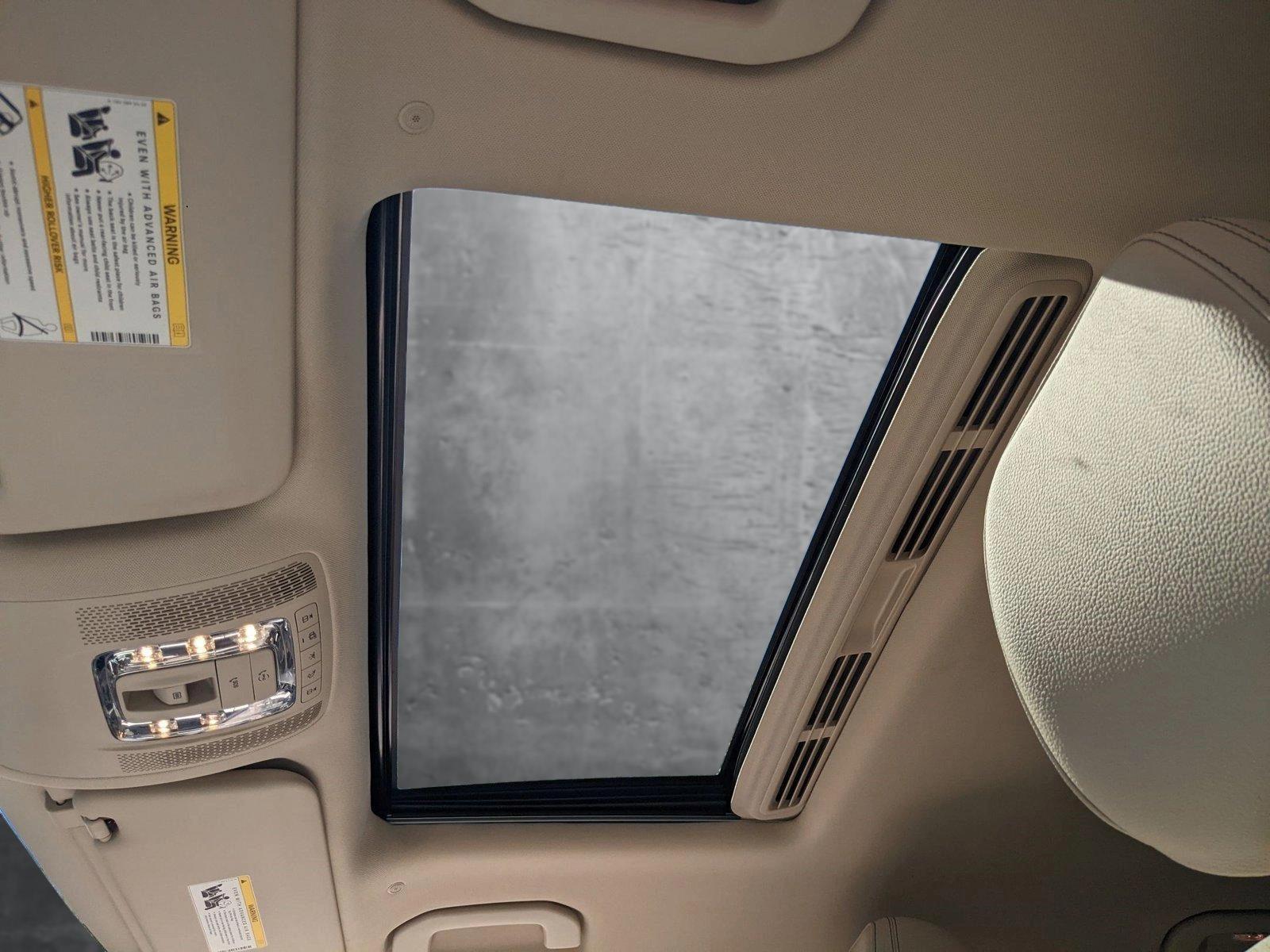 2022 Mercedes-Benz GLS Vehicle Photo in Coconut Creek, FL 33073