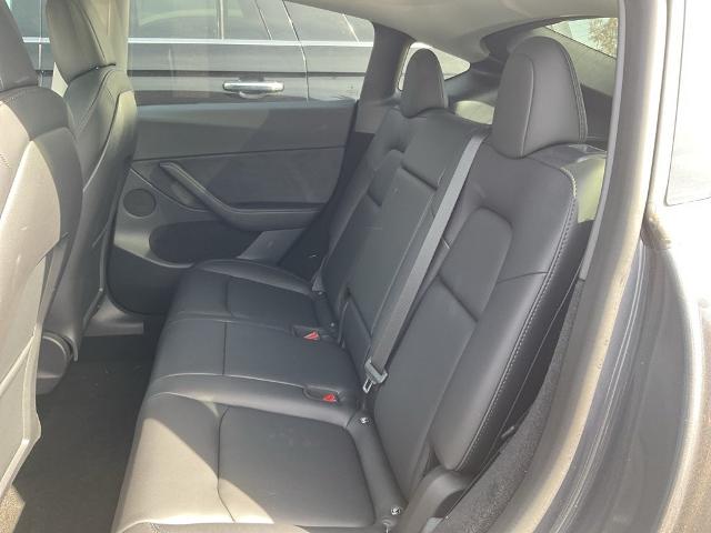 2023 Tesla Model Y Vehicle Photo in San Antonio, TX 78230