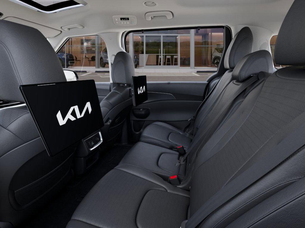 2025 Kia Carnival Vehicle Photo in Langhorne, PA 19047