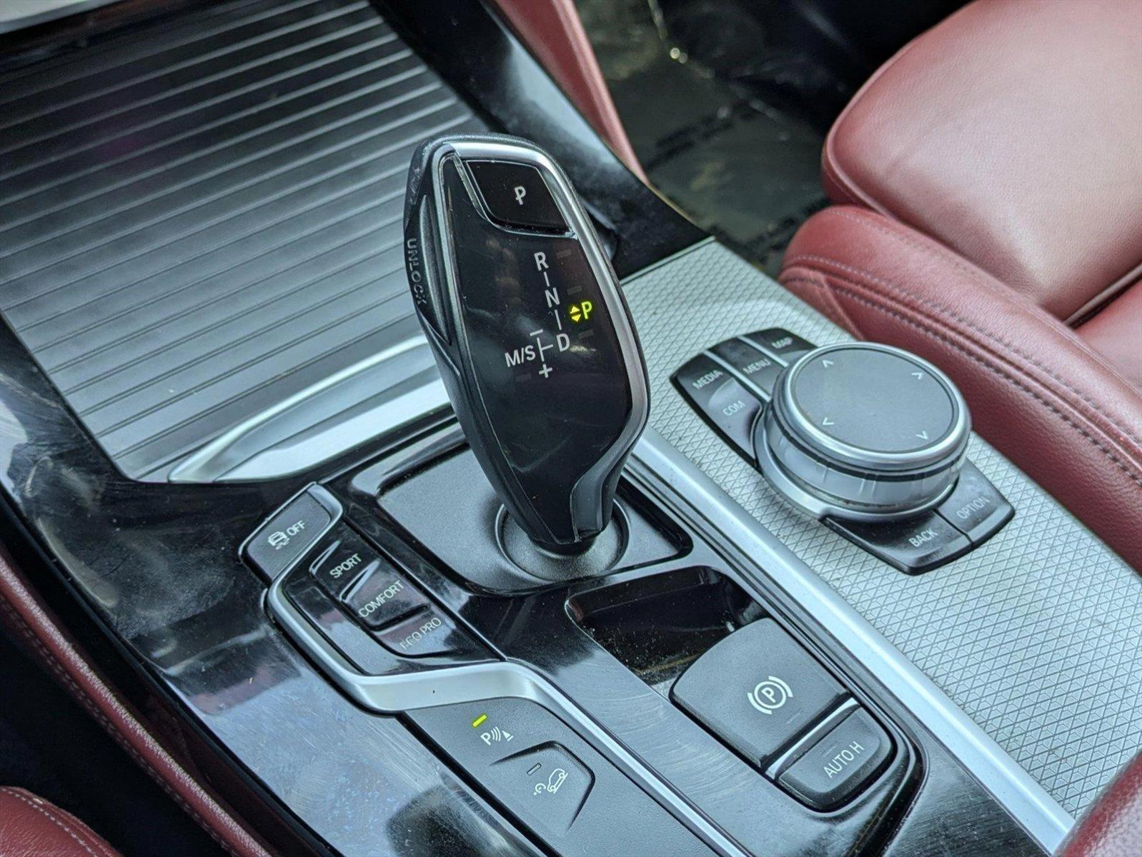 2019 BMW X4 xDrive30i Vehicle Photo in Tustin, CA 92782