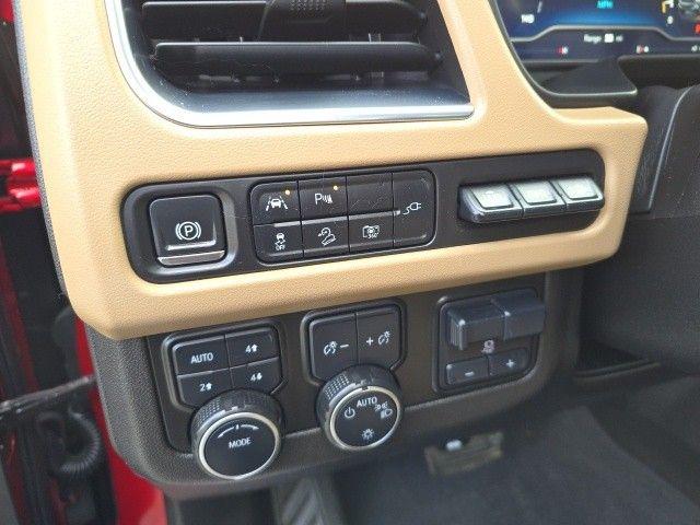 2022 Chevrolet Tahoe Vehicle Photo in Pleasant Hills, PA 15236