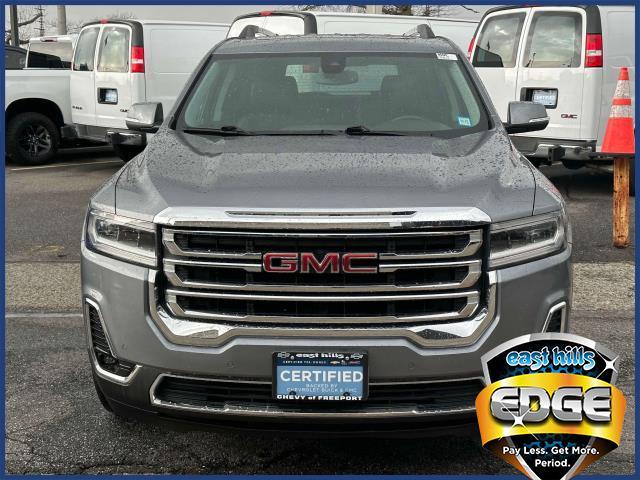 2022 GMC Acadia Vehicle Photo in Roslyn, NY 11576