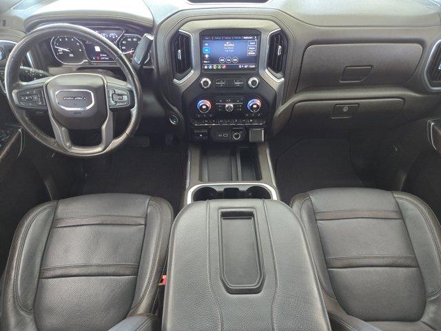 2021 GMC Sierra 1500 Vehicle Photo in Decatur, TX 76234
