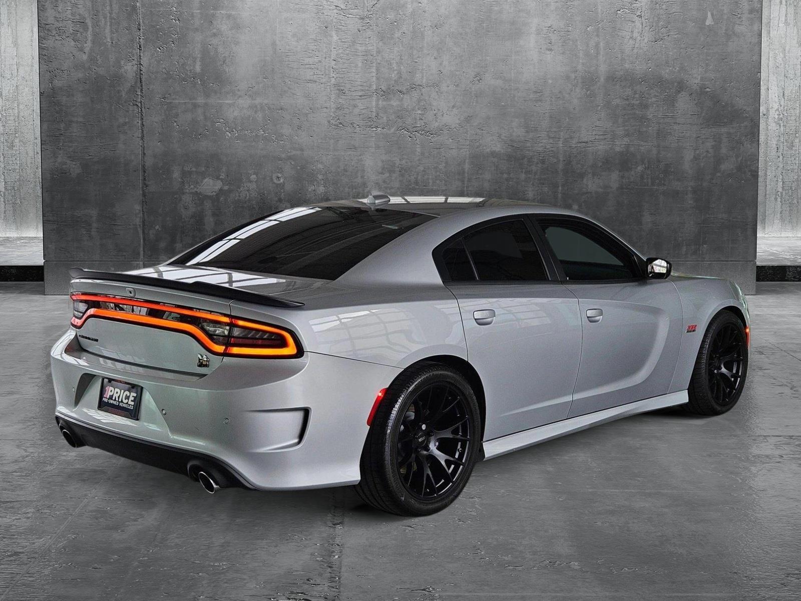 2023 Dodge Charger Vehicle Photo in Henderson, NV 89014