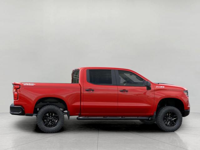 2025 Chevrolet Silverado 1500 Vehicle Photo in APPLETON, WI 54914-4656