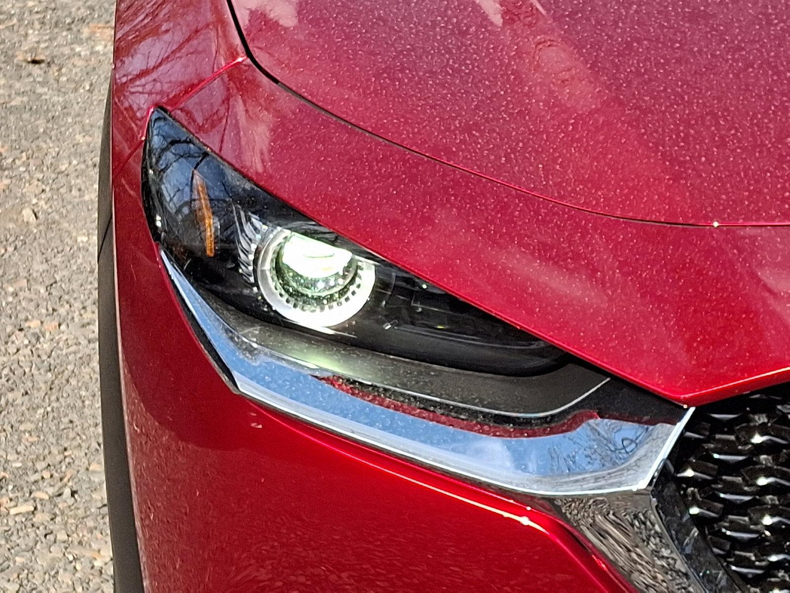 2025 Mazda CX-30 Vehicle Photo in Trevose, PA 19053