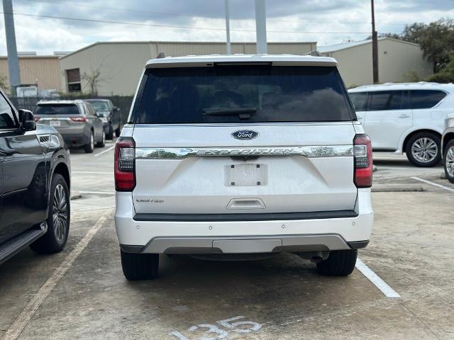 2019 Ford Expedition Vehicle Photo in San Antonio, TX 78230