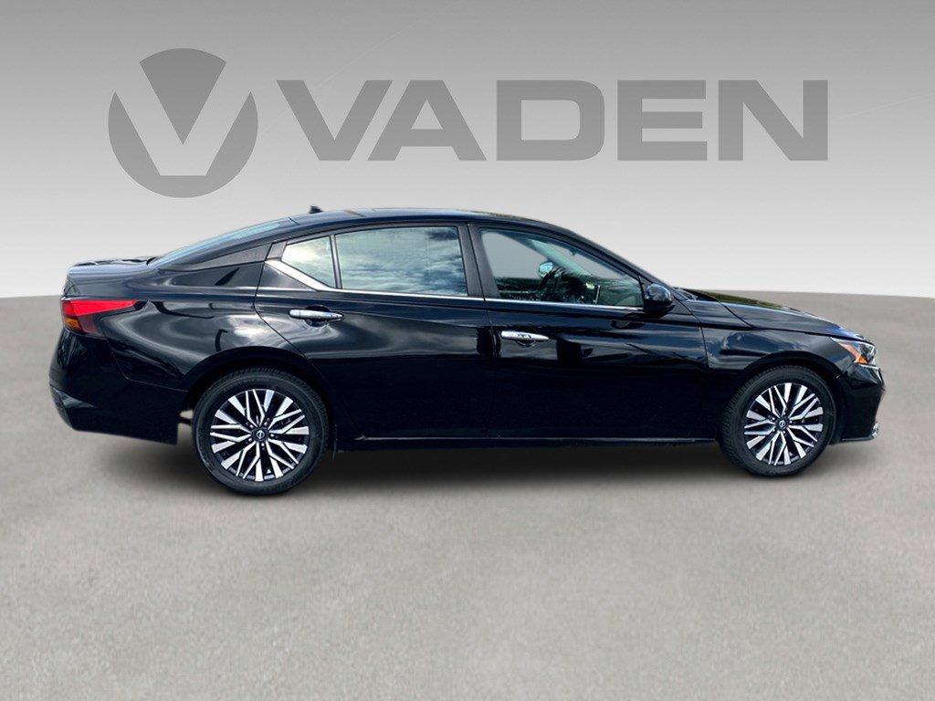 2023 Nissan Altima Vehicle Photo in SAVANNAH, GA 31406-4513