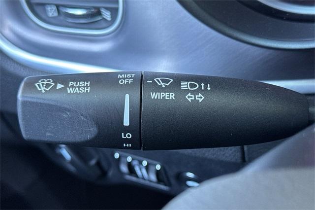 2022 Dodge Charger Vehicle Photo in ELK GROVE, CA 95757-8703