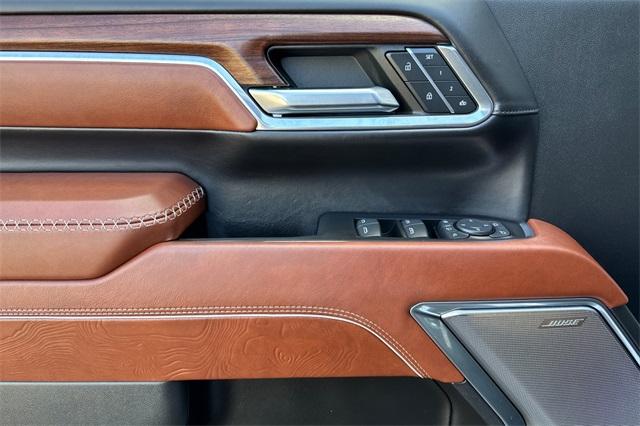 2024 GMC Sierra 2500 HD Vehicle Photo in ELK GROVE, CA 95757-8703