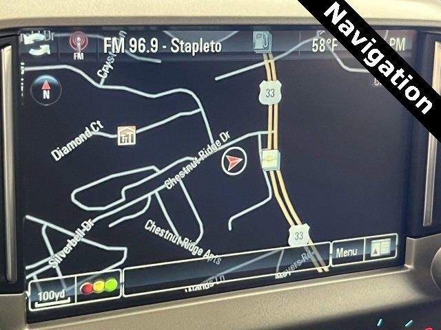 2013 Chevrolet Camaro Vehicle Photo in HARRISONBURG, VA 22801-8763
