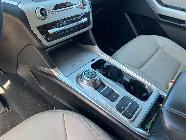 2021 Ford Explorer Vehicle Photo in San Antonio, TX 78230