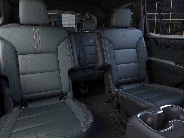 2025 GMC Acadia Vehicle Photo in PUYALLUP, WA 98371-4149