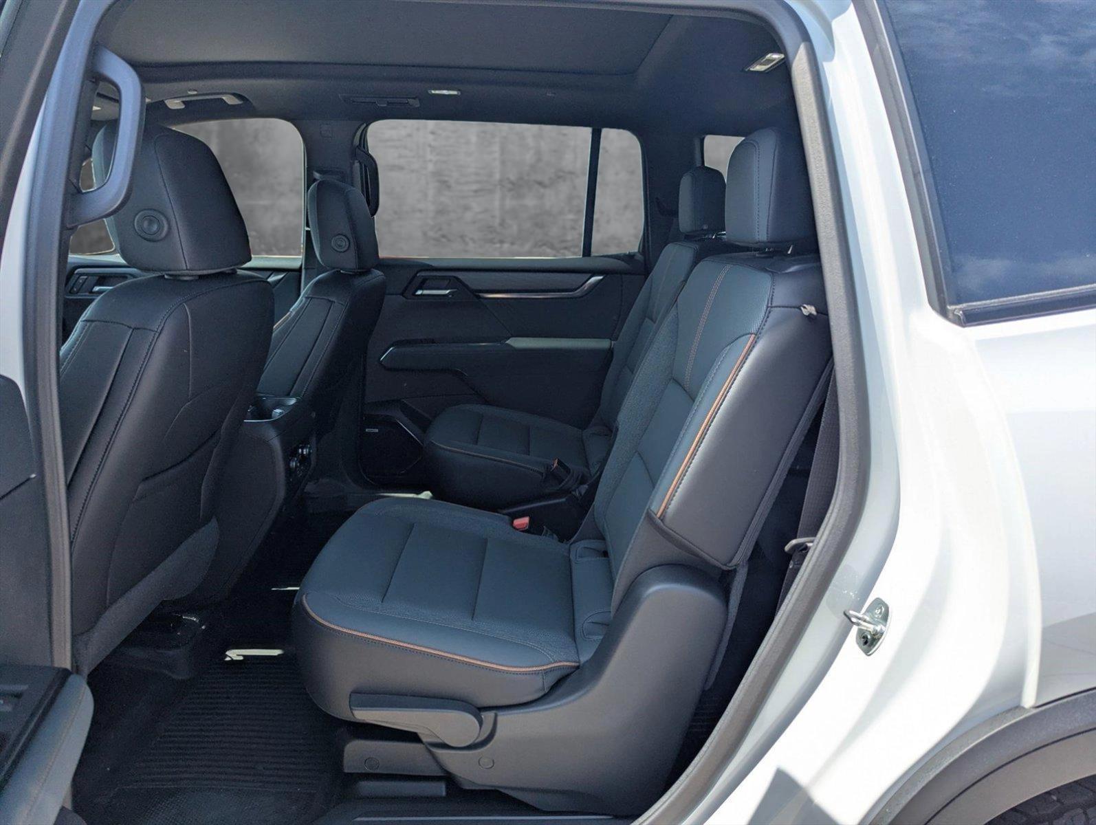 2025 GMC Acadia Vehicle Photo in CORPUS CHRISTI, TX 78412-4902