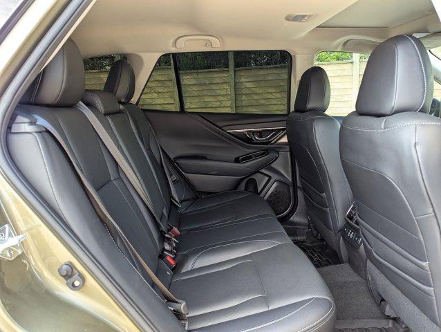 2023 Subaru Outback Vehicle Photo in San Antonio, TX 78230