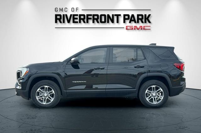 2025 GMC Terrain Vehicle Photo in SPOKANE, WA 99202-2191