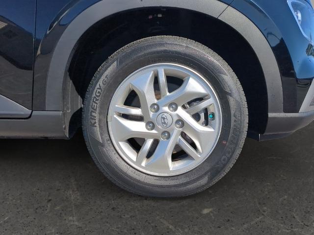 2023 Hyundai VENUE Vehicle Photo in Brunswick, GA 31525