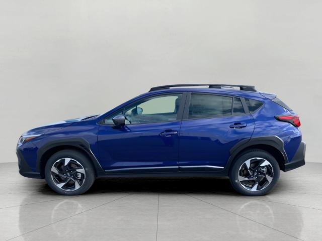 2025 Subaru Crosstrek Vehicle Photo in Oshkosh, WI 54904