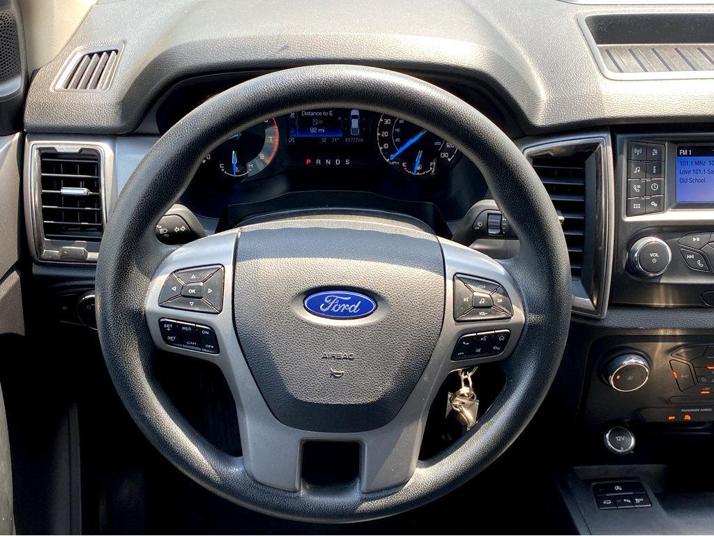 2019 Ford Ranger Vehicle Photo in POOLER, GA 31322-3252