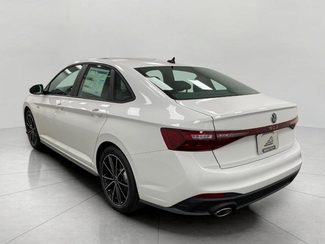 2025 Volkswagen Jetta GLI Vehicle Photo in Appleton, WI 54913
