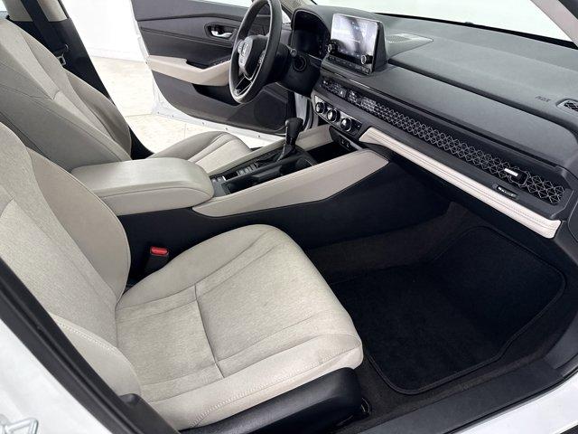 2024 Honda Accord Sedan Vehicle Photo in Charlotte, NC 28273