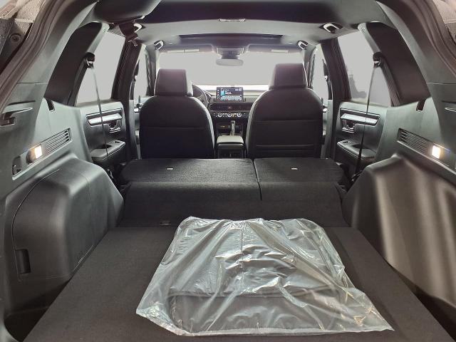 2025 Honda CR-V Hybrid Vehicle Photo in Oshkosh, WI 54904
