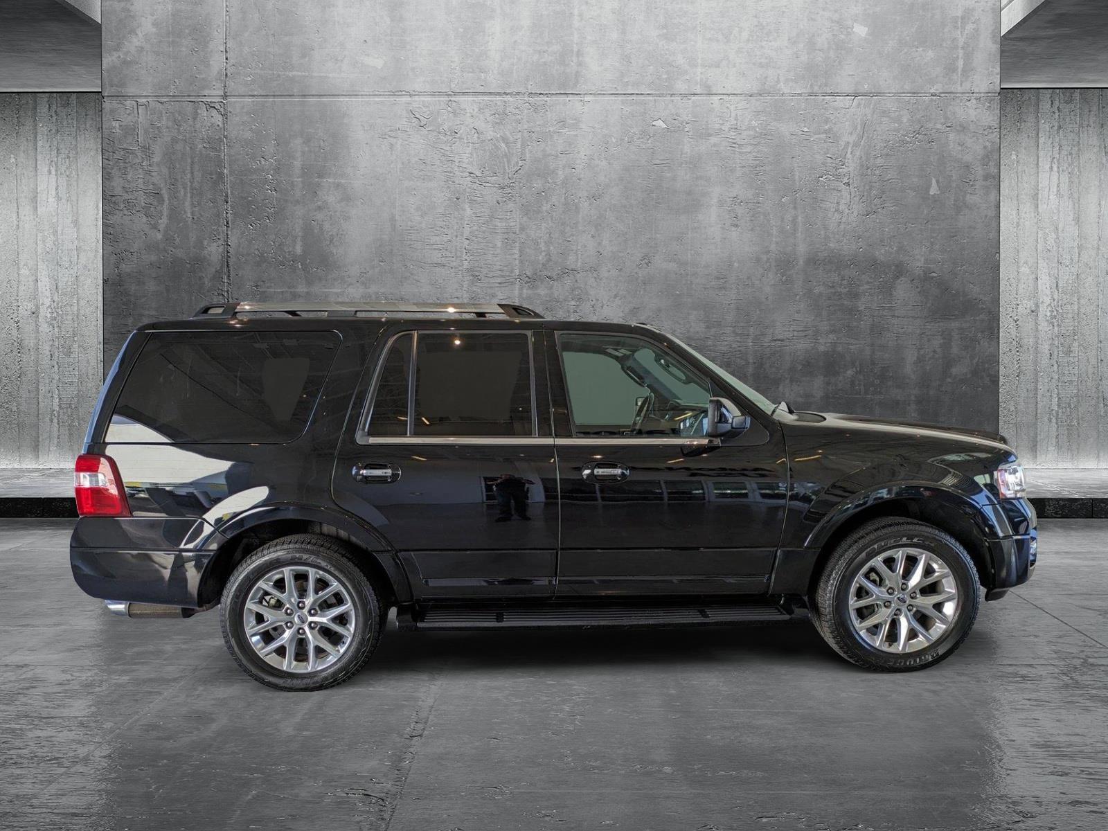 2016 Ford Expedition Vehicle Photo in Las Vegas, NV 89149