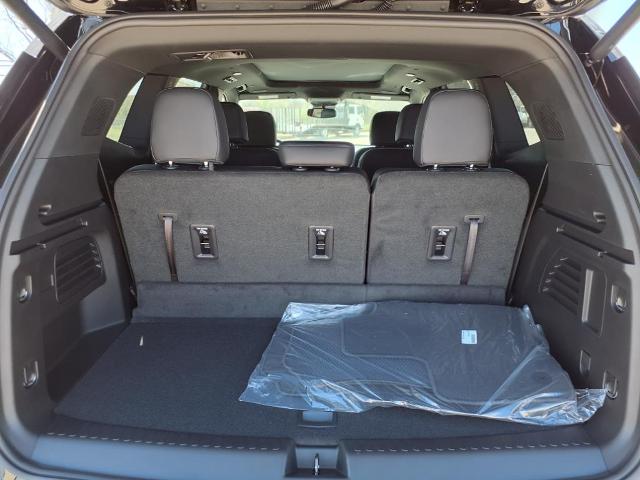 2025 GMC Acadia Vehicle Photo in Denton, TX 76205